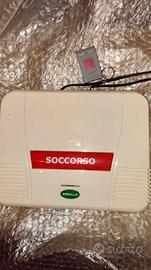 Beghelli salvalavita