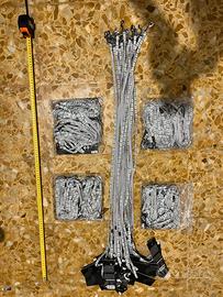 Guinzagli piccola taglia