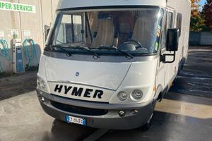 Hymer B 514 2006
