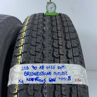 Gomme Usate BRIDGESTONE 255 70 18