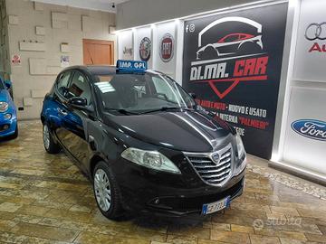 Lancia Ypsilon 1.2 69 CV 5 porte GPL Ecochic