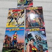 zagor fumetti