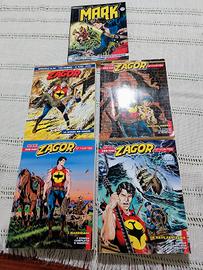 zagor fumetti