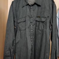Camicia Wrangler XL