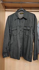 Camicia Wrangler XL