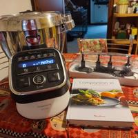 Moulinex Companion XL