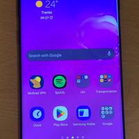 Samsung Galaxy S10 - 128GB