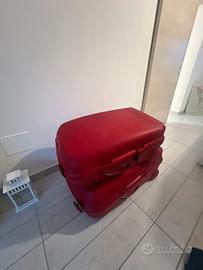 VALIGIE   ROBUSTE 80LITRI