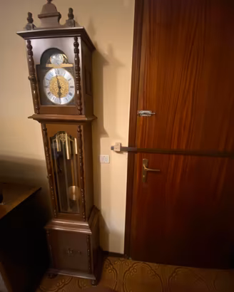 Colonna pendolo