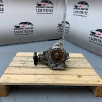 Differenziale anteriore 2d nissan x-trail 2011 331