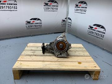 Differenziale anteriore 2d nissan x-trail 2011 331