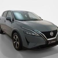 Nissan Qashqai 1.3 MHEV 158 N-Connecta Xtronic