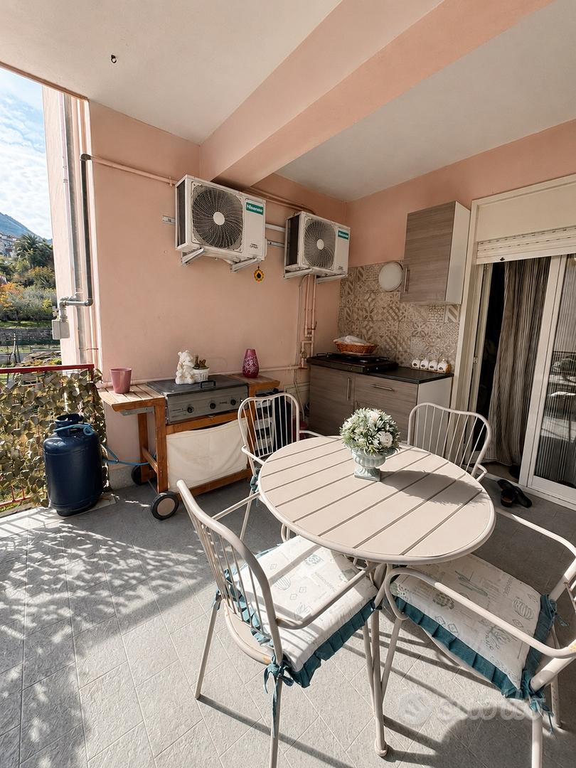 Appartamento – Carini, Piraineto - Vista 3