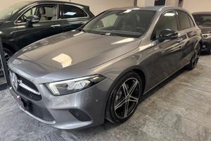 Mercedes-benz A 180 d Automatic Sport Night Editio