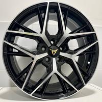 CERCHI IN LEGA CUPRA FORMENTOR ATECA DA 19 POLLICI