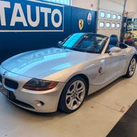 Bmw Z4 2.2i Roadster asi