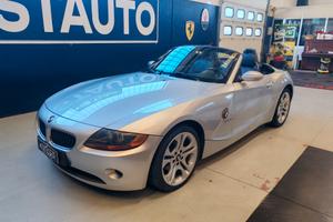 Bmw Z4 2.2i Roadster asi