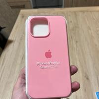 Cover iphone 14 pro max rosa