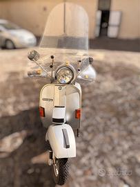 Vespa px 125 arcobaleno
