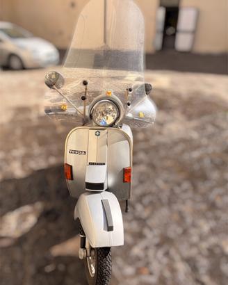 Vespa px 125 arcobaleno