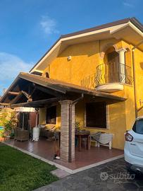 Villa indipendente