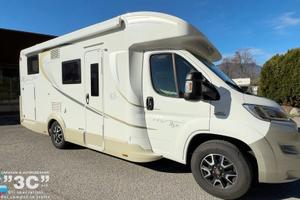 CI INTERNATIONAL CI Magis 85 XT