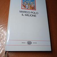Marco Polo Il Milione 