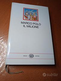 Marco Polo Il Milione 
