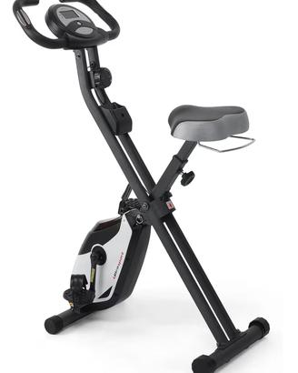 Cyclette mai usata