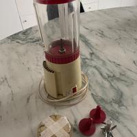 Frullatore e macinacaffè Go&go Bialetti