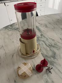 Frullatore e macinacaffè Go&go Bialetti