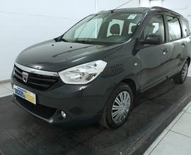 DACIA Lodgy 1.6 Ambiance c/ecomode,reg.vel. Gpl