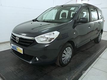 DACIA Lodgy 1.6 Ambiance c/ecomode,reg.vel. Gpl