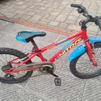 bici bambino