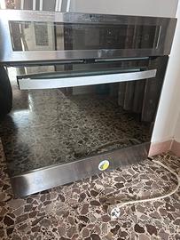 Forno digitale Ariston