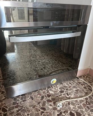 Forno digitale Ariston
