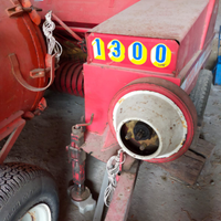Imballatrice 1300 lerda