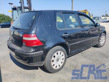 Vw golf 4 1j1 1.9 tdi 101cv 00-05 - ricambi