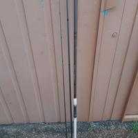 Browning Syntec Acces 2 Match 4.20m NUOVA