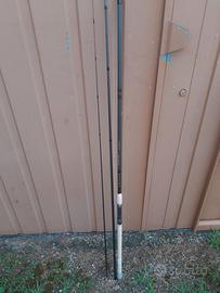 Browning Syntec Acces 2 Match 4.20m NUOVA
