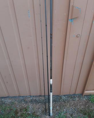 Browning Syntec Acces 2 Match 4.20m NUOVA
