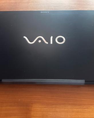 Sony vaio ultraslim i7 sdd