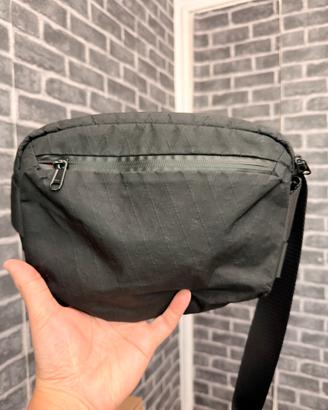 ALPAKA Go Sling Bag Mini Black VX21