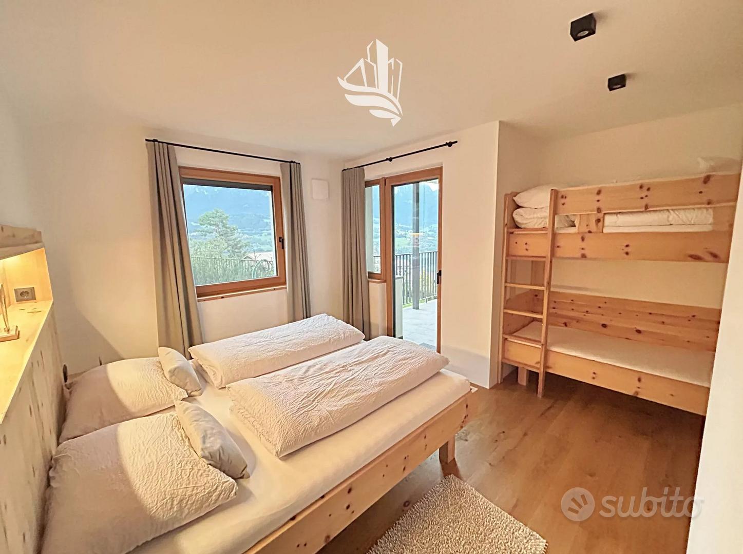 Apartment in Ritten - Renon, Siffian - Siffiano - Vista 5