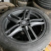 4 Cerchi Porsche Originali