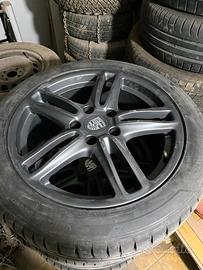 4 Cerchi Porsche Originali