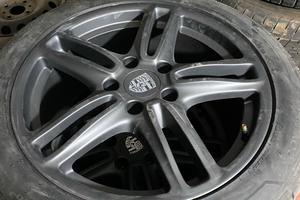 4 Cerchi Porsche Originali