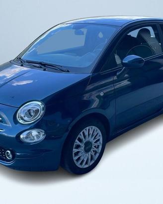 Fiat 500 1.0 hybrid Lounge 70cv