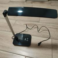 Lampada LED da scrivania
