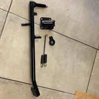 Cavalletto  Laterale Moto Guzzi Serie Grossa